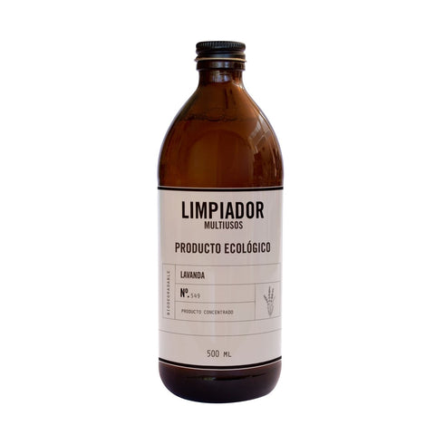 4 formas para usar tu limpiador multiusos - Estado Natural