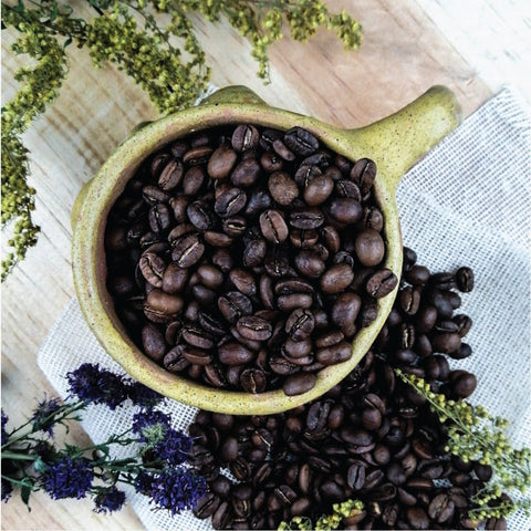 ¡Al fin llegó el Café Especial Lavado a Estado Natural! - Estado Natural