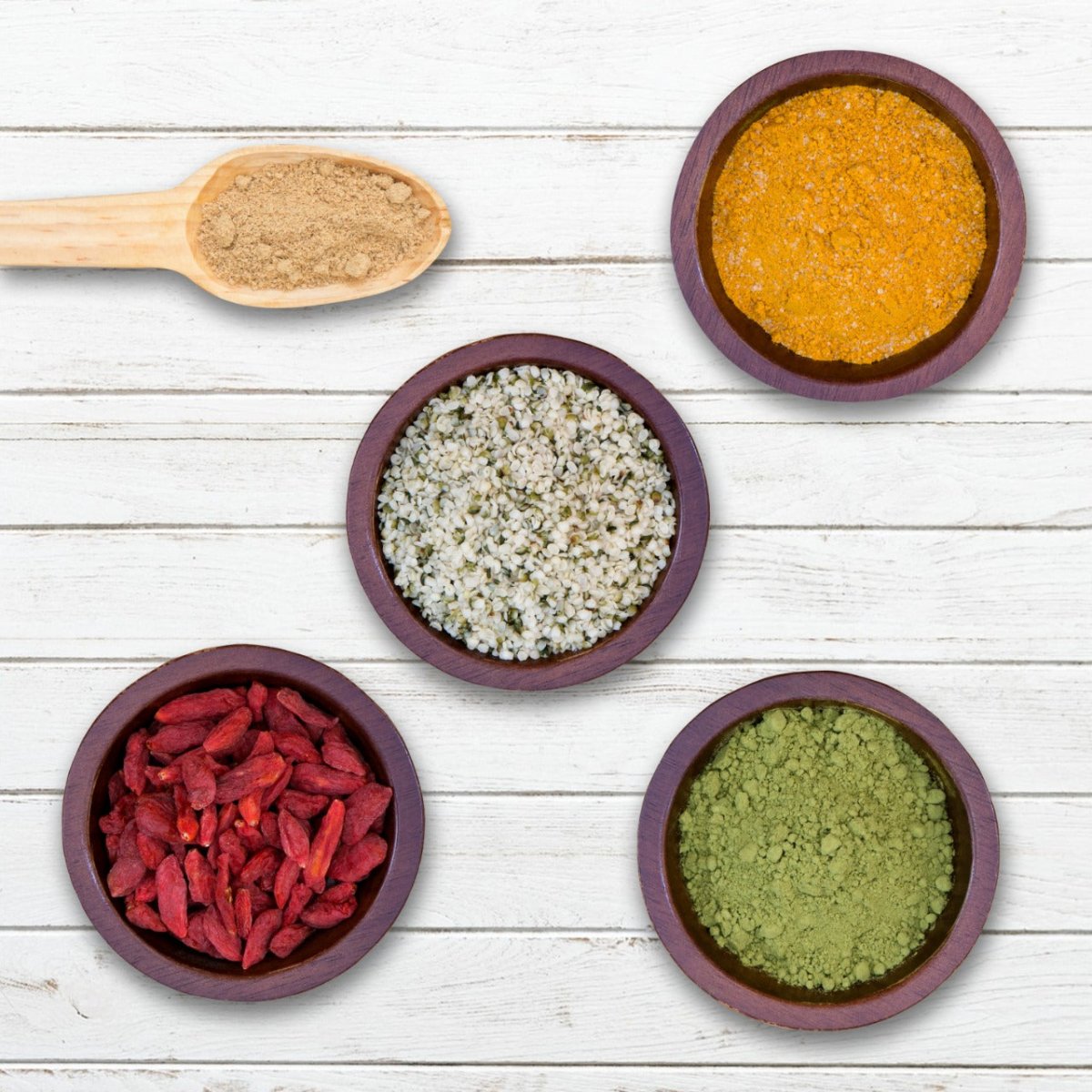 Alimentos para fortalecer tu sistema inmunológico – Estado Natural