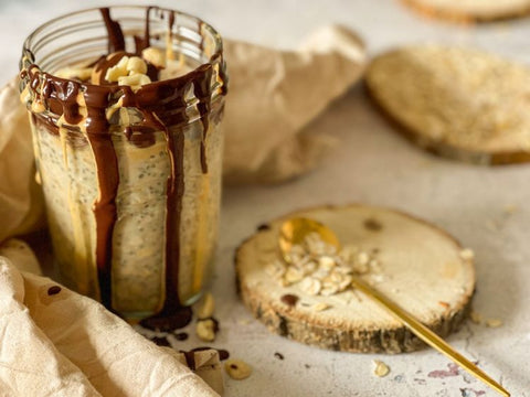 Avena Sabor Magnum - Estado Natural
