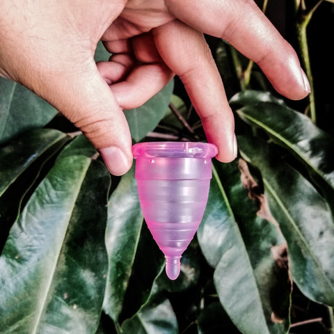 Conoce nuestro nuevo producto….¡La Copa Menstrual! - Estado Natural
