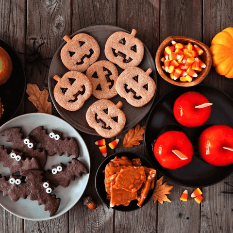 ¿Dulce o truco? 3 ideas para un Halloween diferente. - Estado Natural