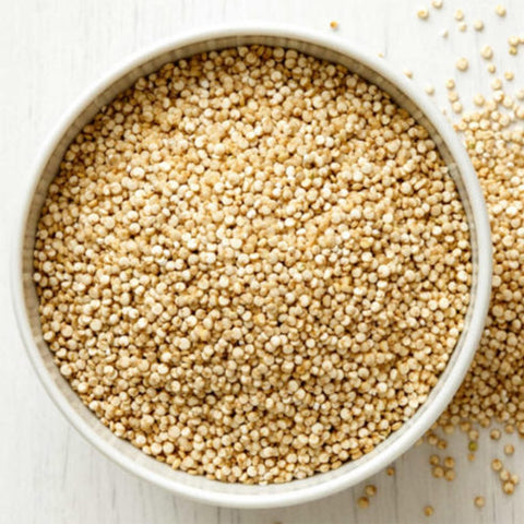 El alimento que tienes que incluir en tu dieta: El Amaranto - Estado Natural