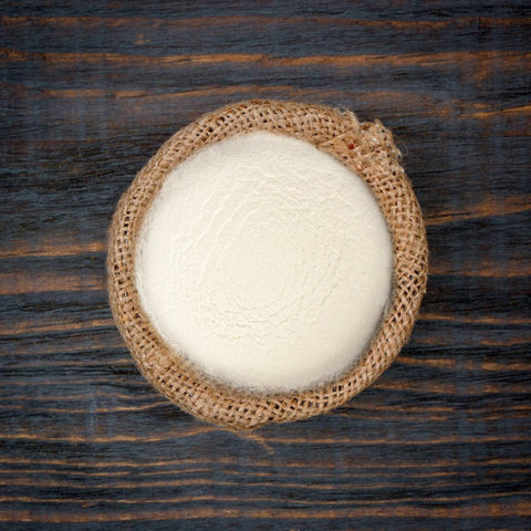 ¡Llegó la goma xantana a Estado Natural! - Estado Natural