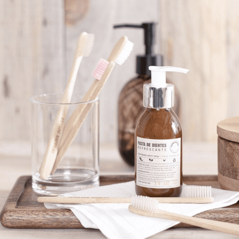 Los mejores productos para un hogar más Natural - Estado Natural