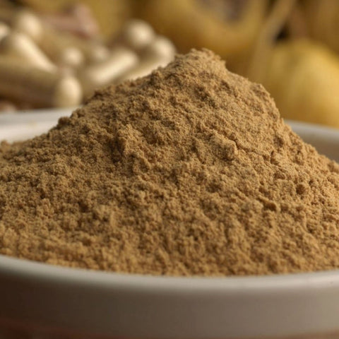 Descubre la maca, el secreto andino para tu salud - Estado Natural