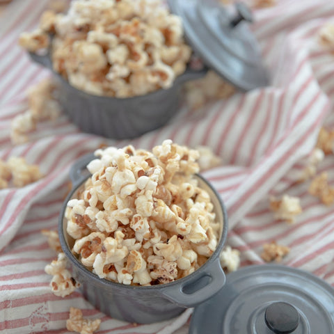 Palomitas Caramelizadas - Estado Natural