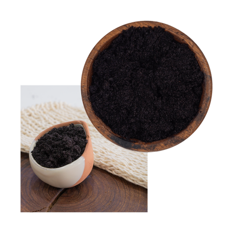 Acai en Polvo (Liofilizado)