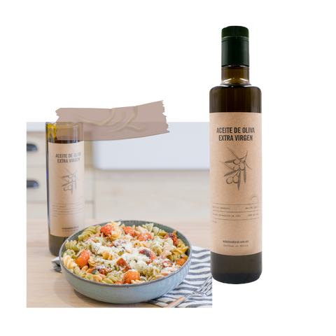 Aceite de Oliva 500 ml
