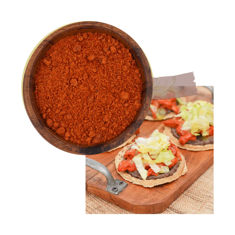 Achiote Molido