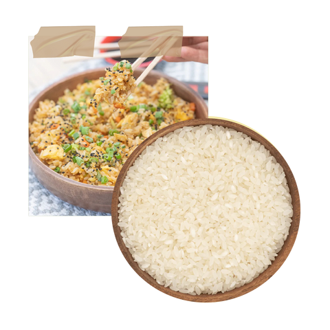 Arroz para Sushi