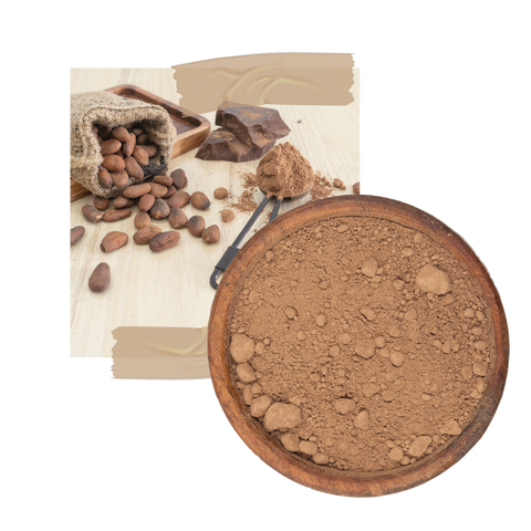Cacao en Polvo
