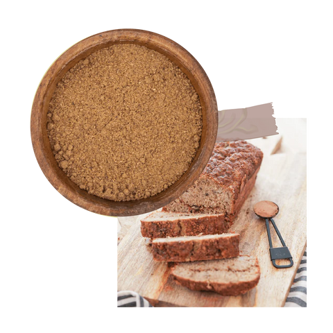 Canela Pura Molida