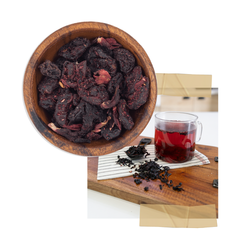 Tisana Cereza Mía