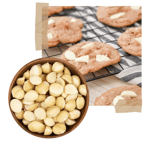 Macadamia