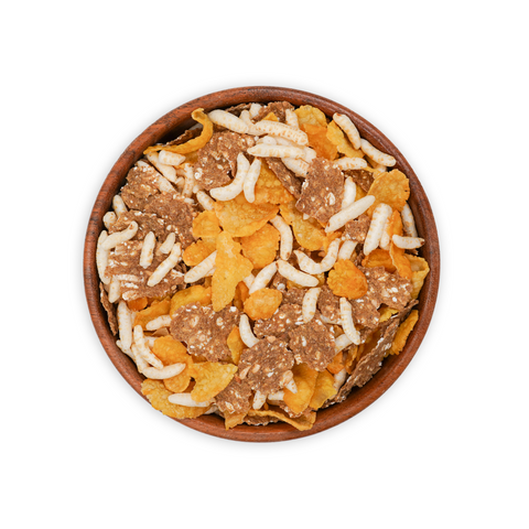 Mezcla de Cereales