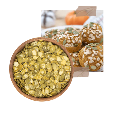 Semillas de Calabaza