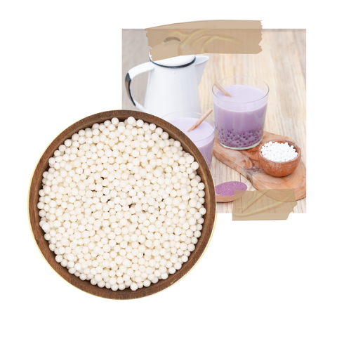 Tapioca Brasileña