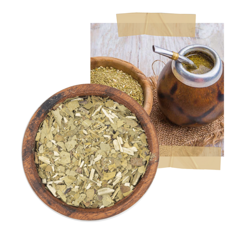 Yerba Mate