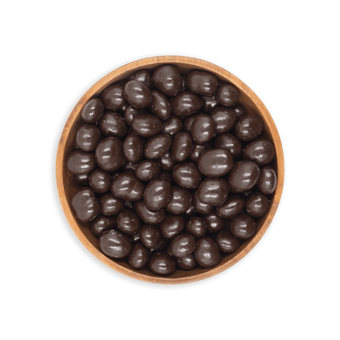 Café con chocolate sin azúcar