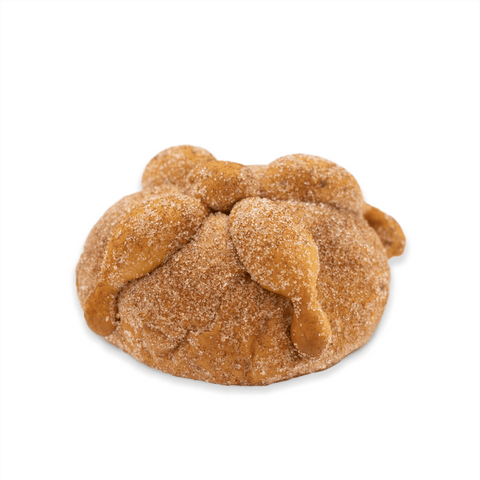 Pan de muerto