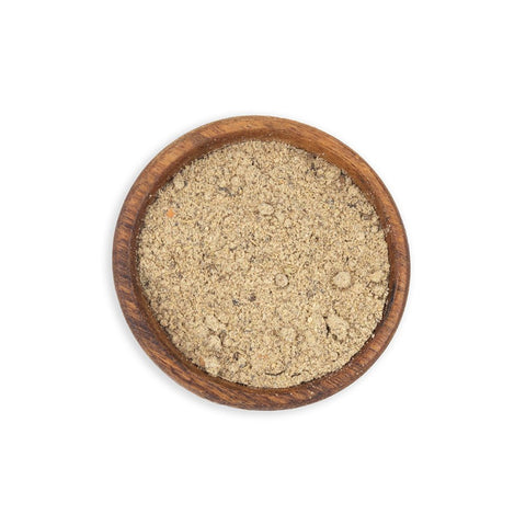 Chai Latte - Estado Natural