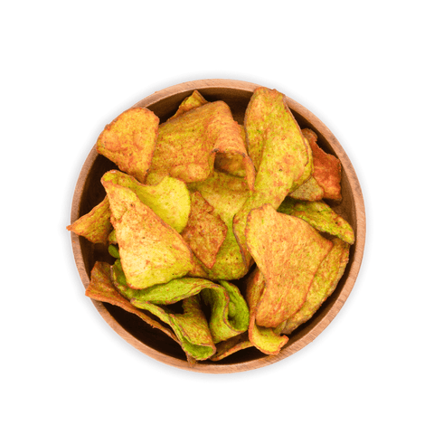 Chips Chilacayote Fuego - Estado Natural