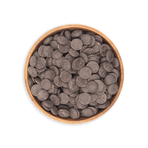 Chispas de Chocolate Fino Semiamargo