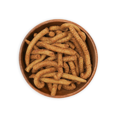 Churritos nopal churro - Estado Natural