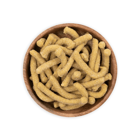 Churritos nopal esquite - Estado Natural