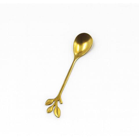 Cucharita de té - Estado Natural