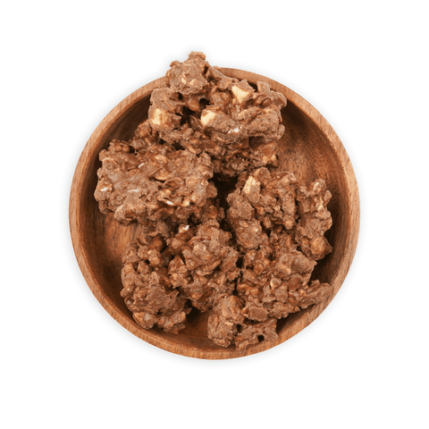 Enjambre Manzana Canela - Estado Natural