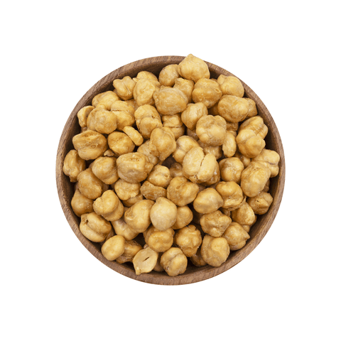 Garbanzos Limón y Sal - Estado Natural