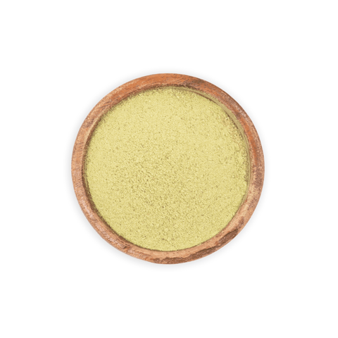 Matcha Latte - Estado Natural