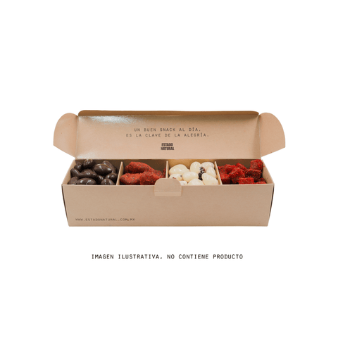 Mini Caja de Regalo Estado Natural - Estado Natural