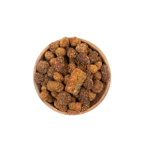 Mix de Dulces Enchilados - Estado Natural