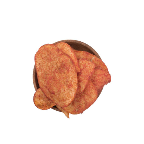 Papitas Furia - Estado Natural