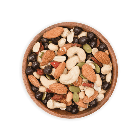 Power Mix - Estado Natural