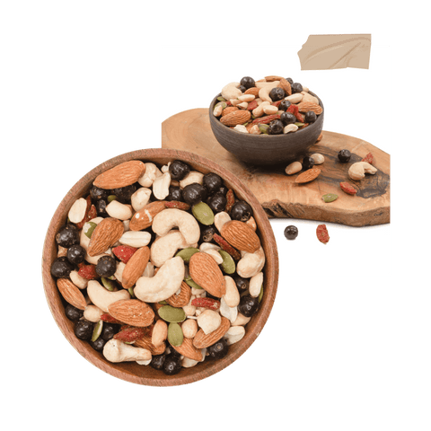 Power Mix - Estado Natural