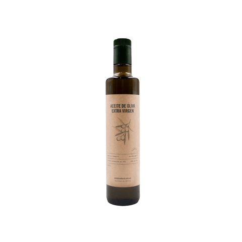Aceite de Oliva 500 ml - Estado Natural