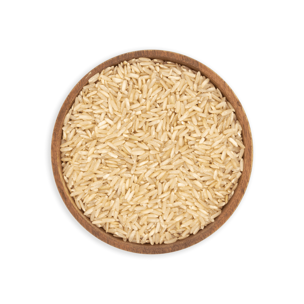 Arroz Integral - Estado Natural