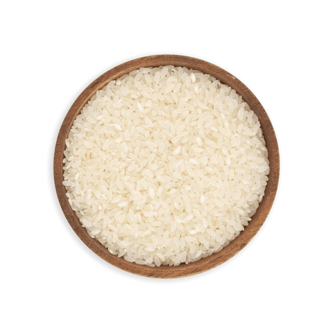 Arroz para Sushi - Estado Natural