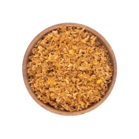 Arroz Rojo Instantáneo - Estado Natural