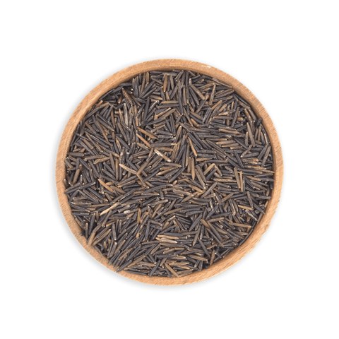 Arroz Salvaje - Estado Natural