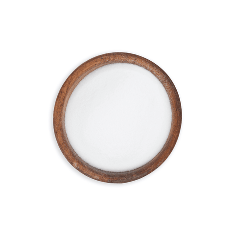 Bicarbonato de Sodio Puro - Estado Natural