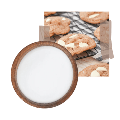 Bicarbonato de Sodio Puro - Estado Natural