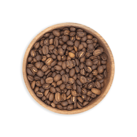 Café Oaxaca en Grano - Estado Natural