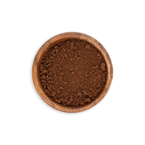 Café Soluble - Estado Natural