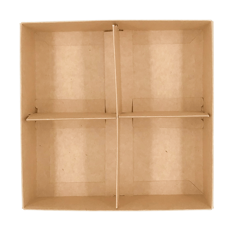 Caja Regalo - Estado Natural