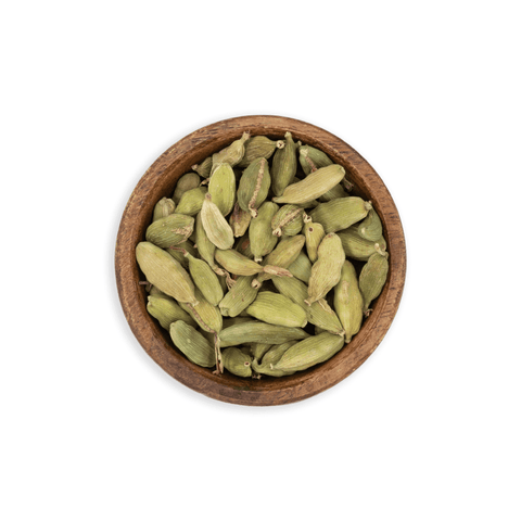 Cardamomo - Estado Natural